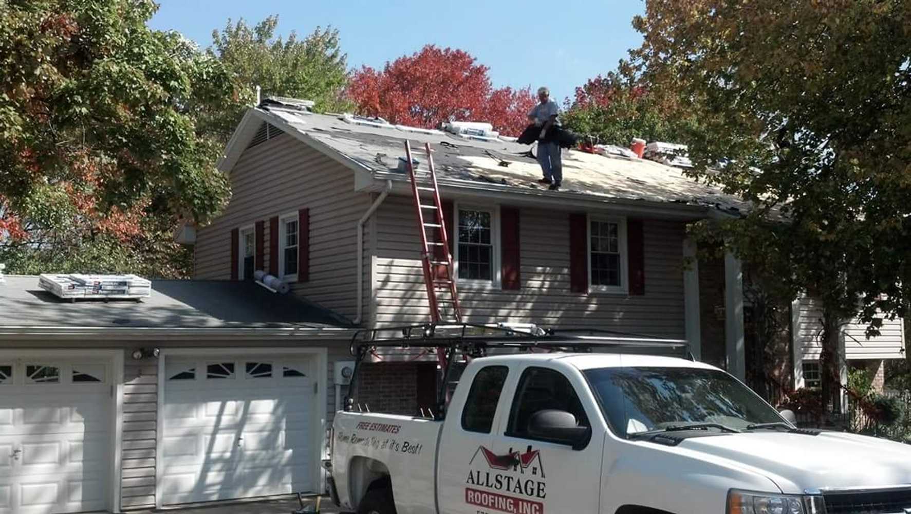 shingles 