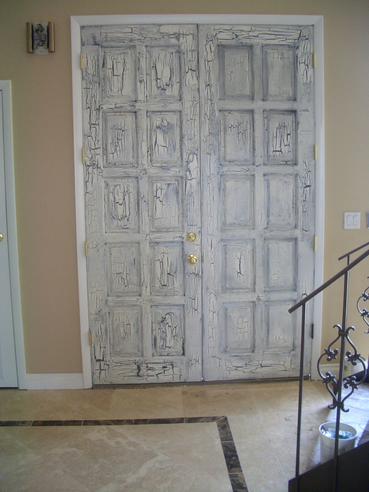 Photos from exotic Faux Designs Inc.