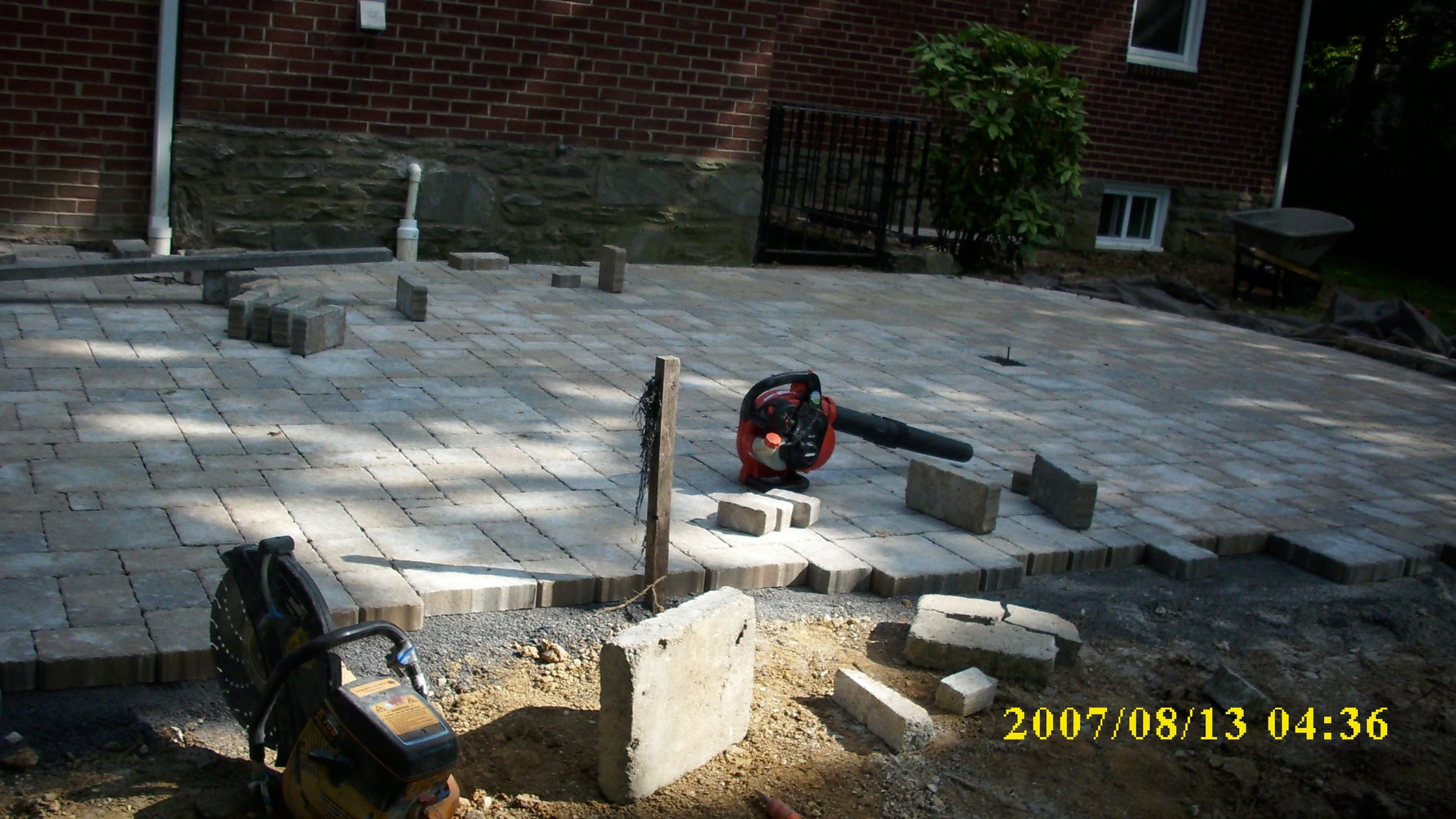 Photos from Montes Landscaping