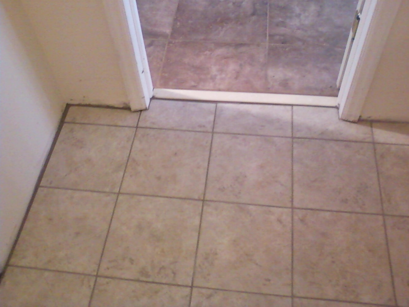 Tile by B's Odd Jobs