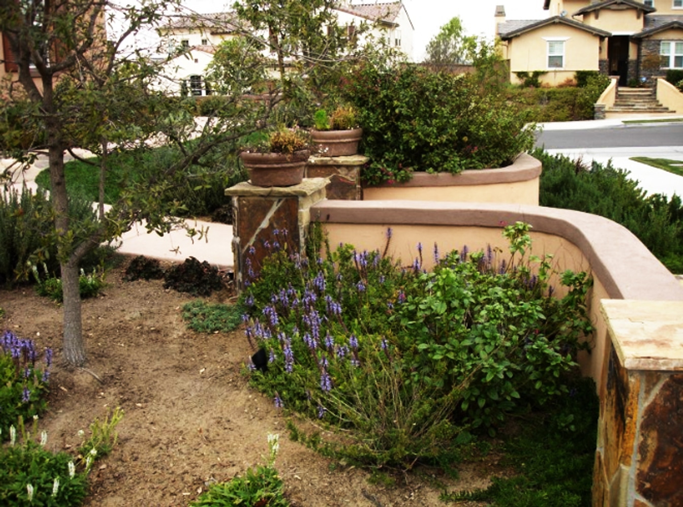 Landscape Projects by Res Construction