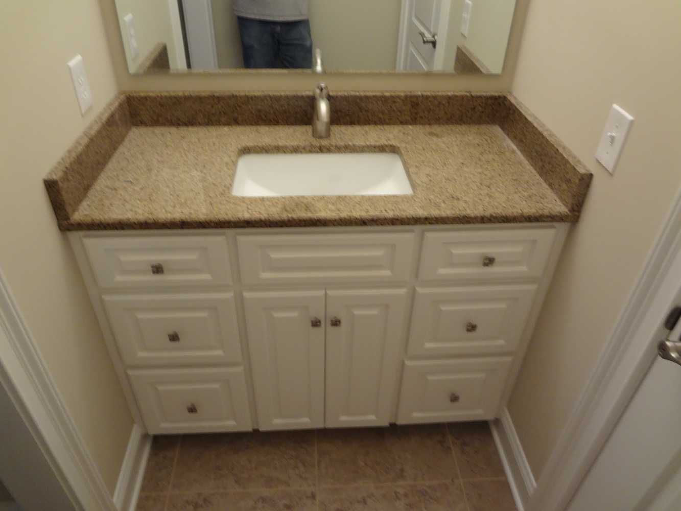 Projects by Woodcrafters, Inc.