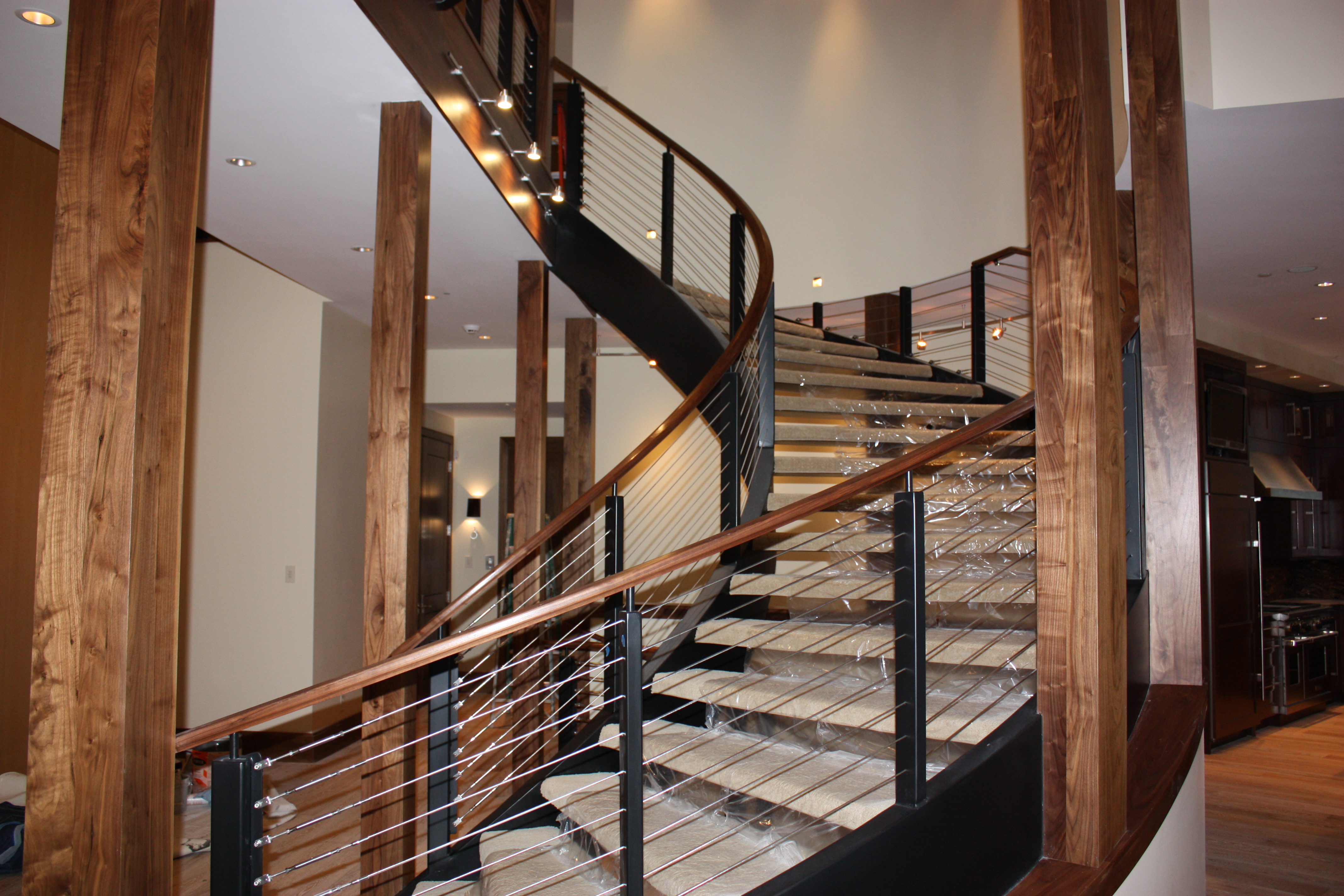 Knox Design And Fabrication Inc