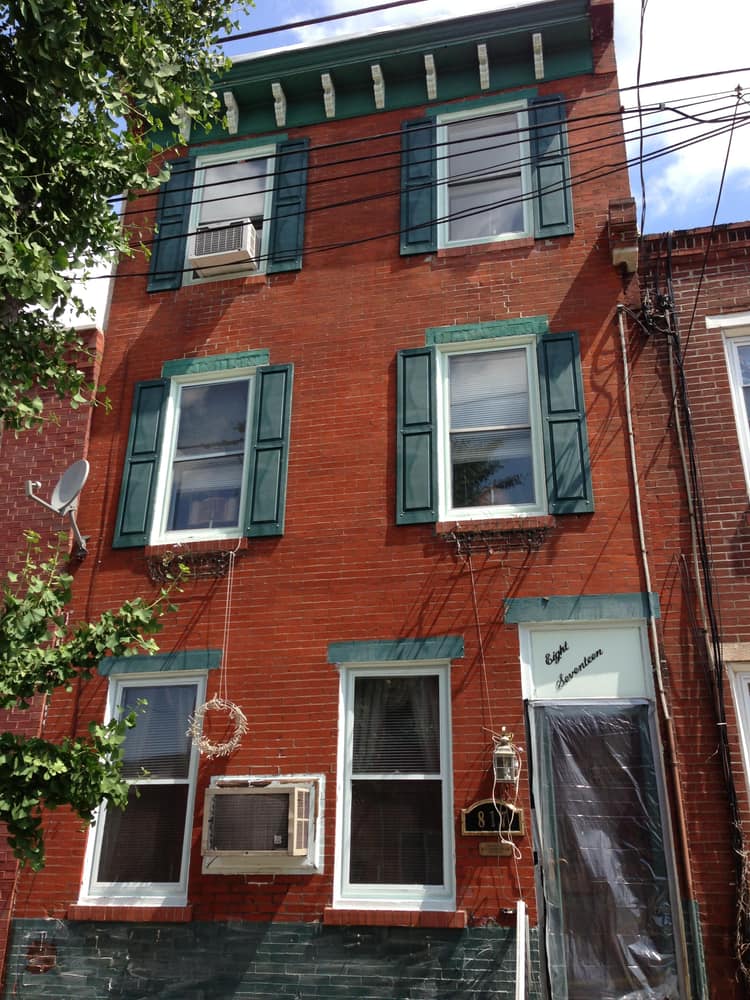 Photo(s) from Renovator M.D LLC