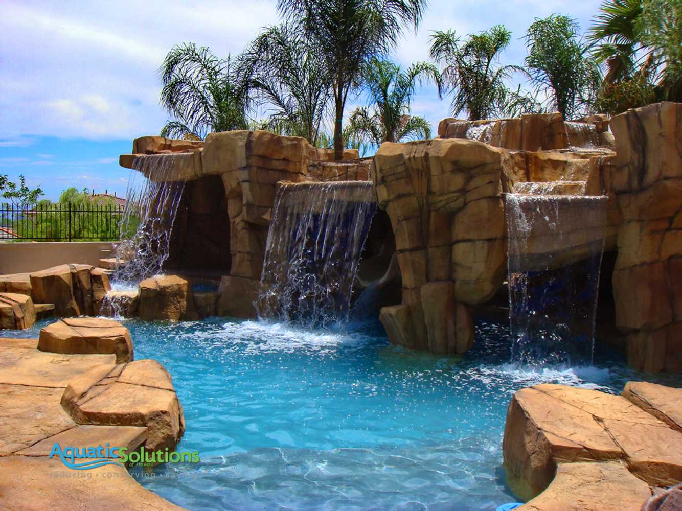  Aquatic Solutions Hawaii LLC - Photography of Projects