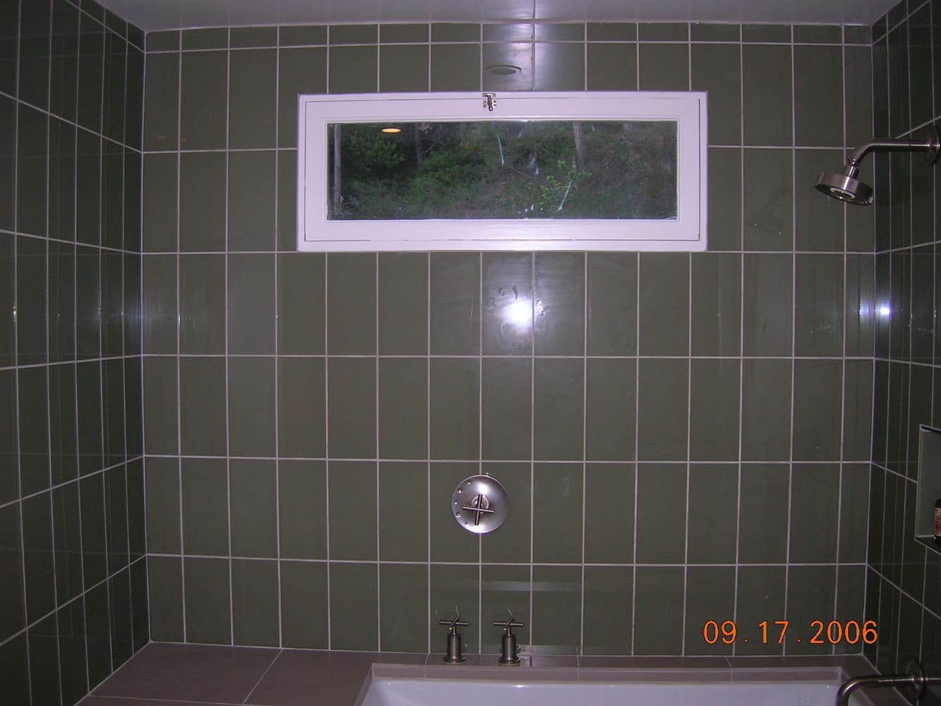 Project photos from Sierra Construction