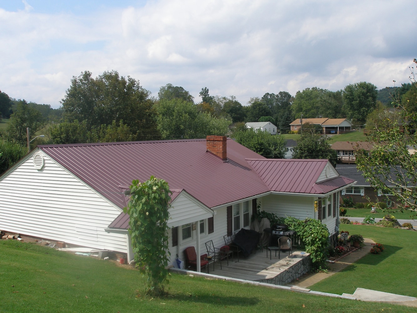 Photo(s) from Weather Tamer Home Improvements