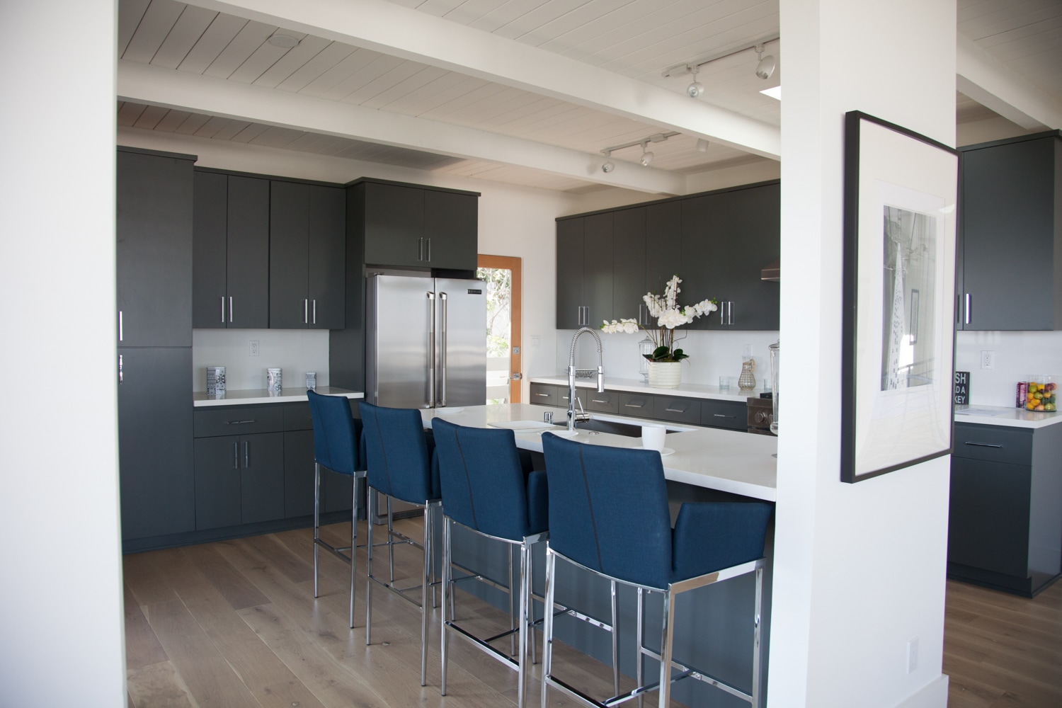 DPS Full Interior & Exterior Remodel