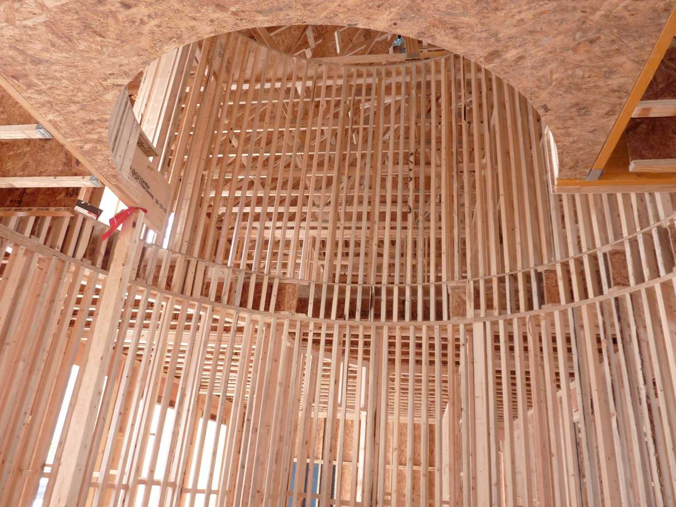 Jxa Homes Llc Project