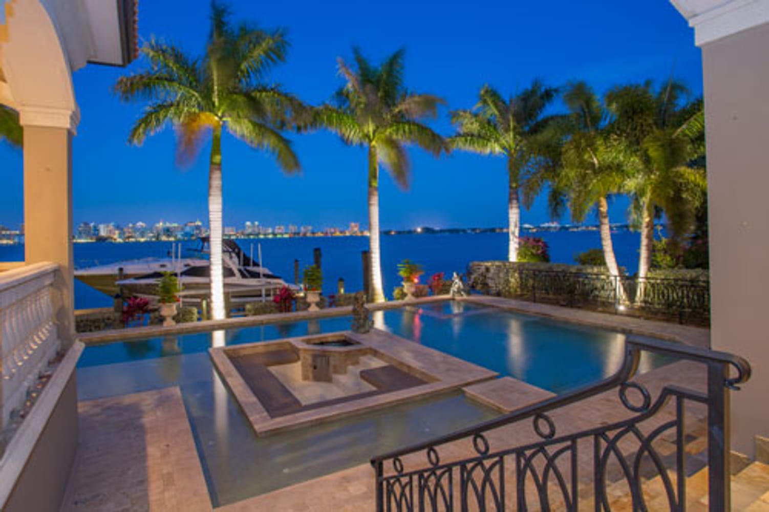 Projects by Lumical Technologies Group