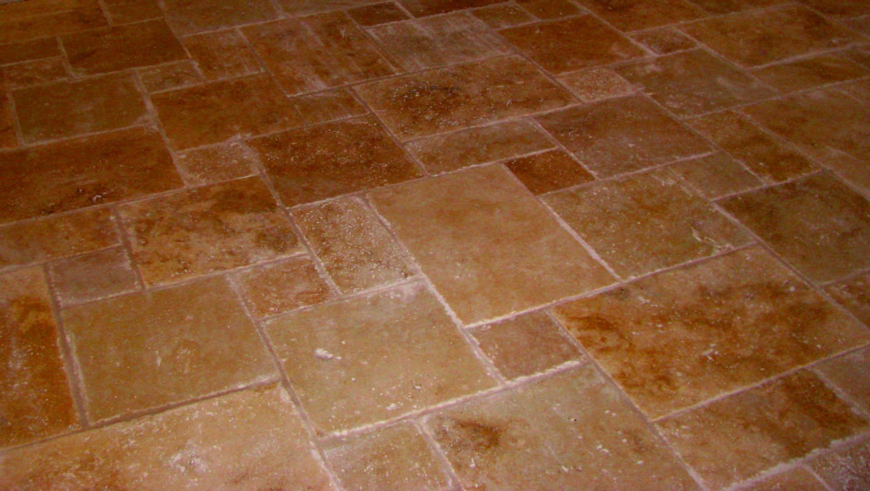 Flooring Installations by Built Right Construction