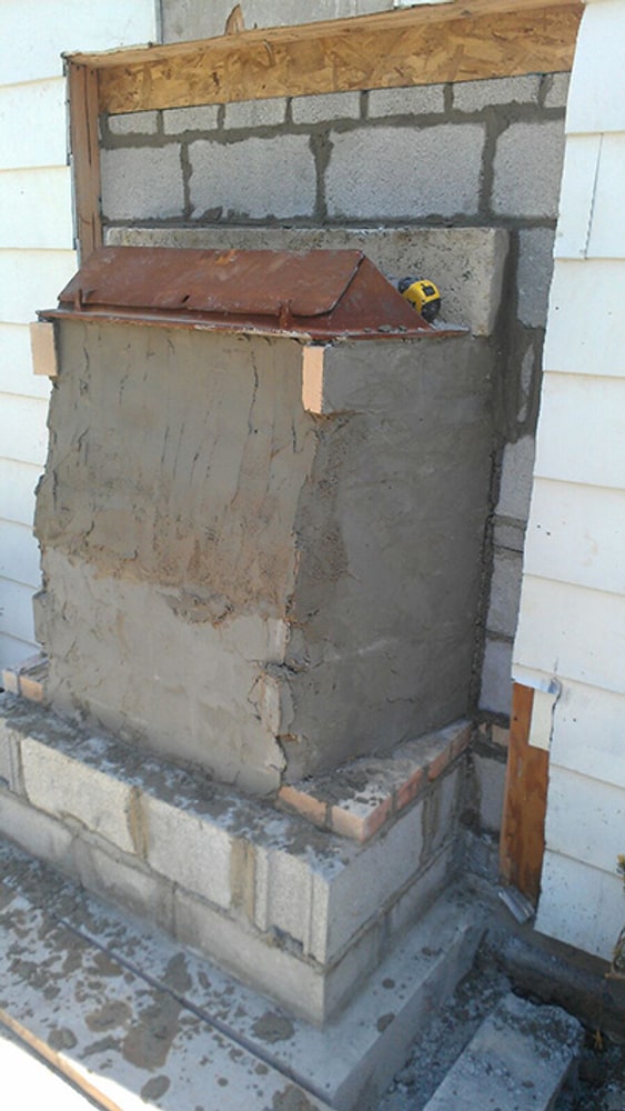 Photo(s) from Nick Evangelista Construction LLC