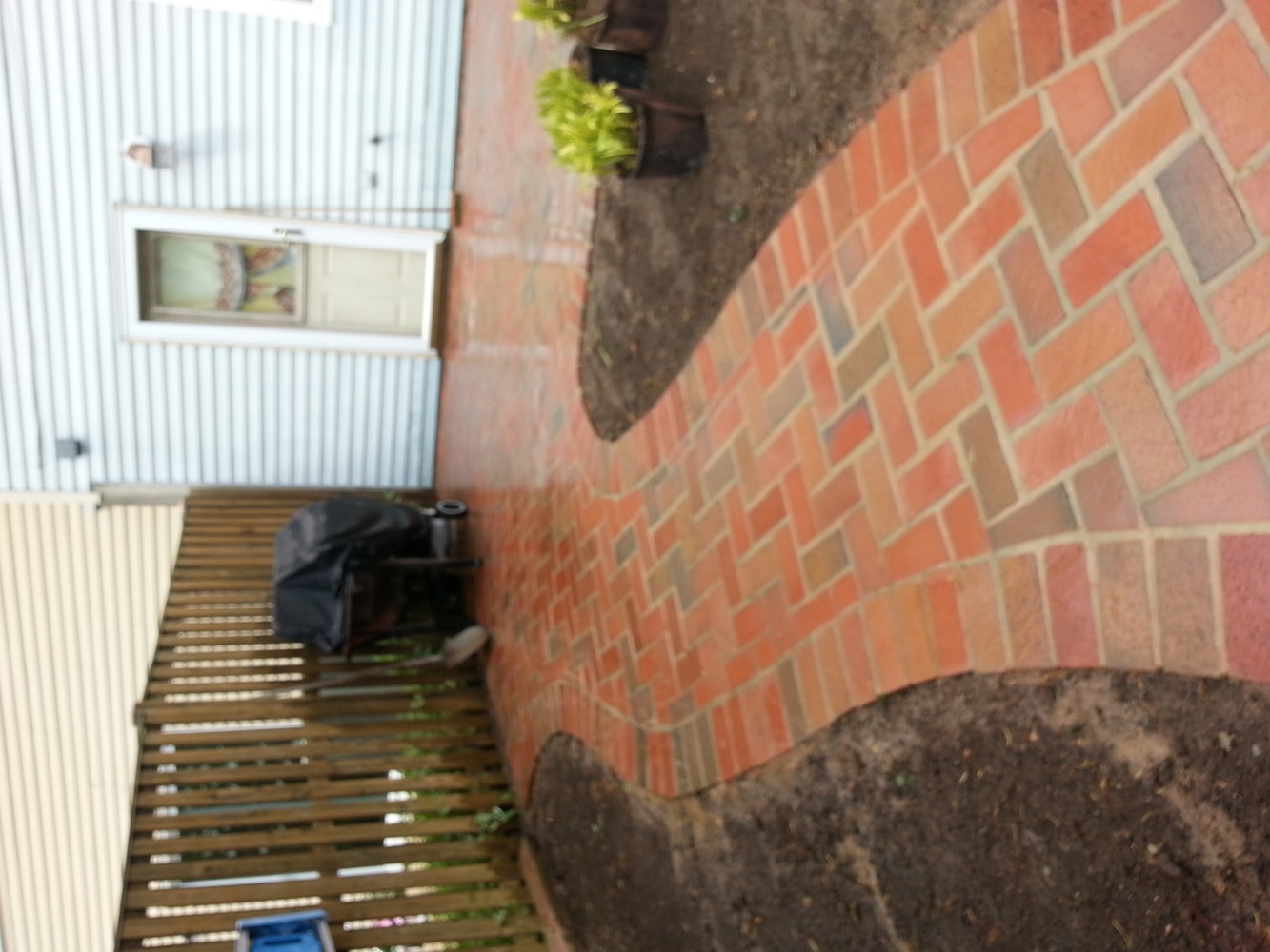 Projects by Moe's Masonry And Restoration Llc