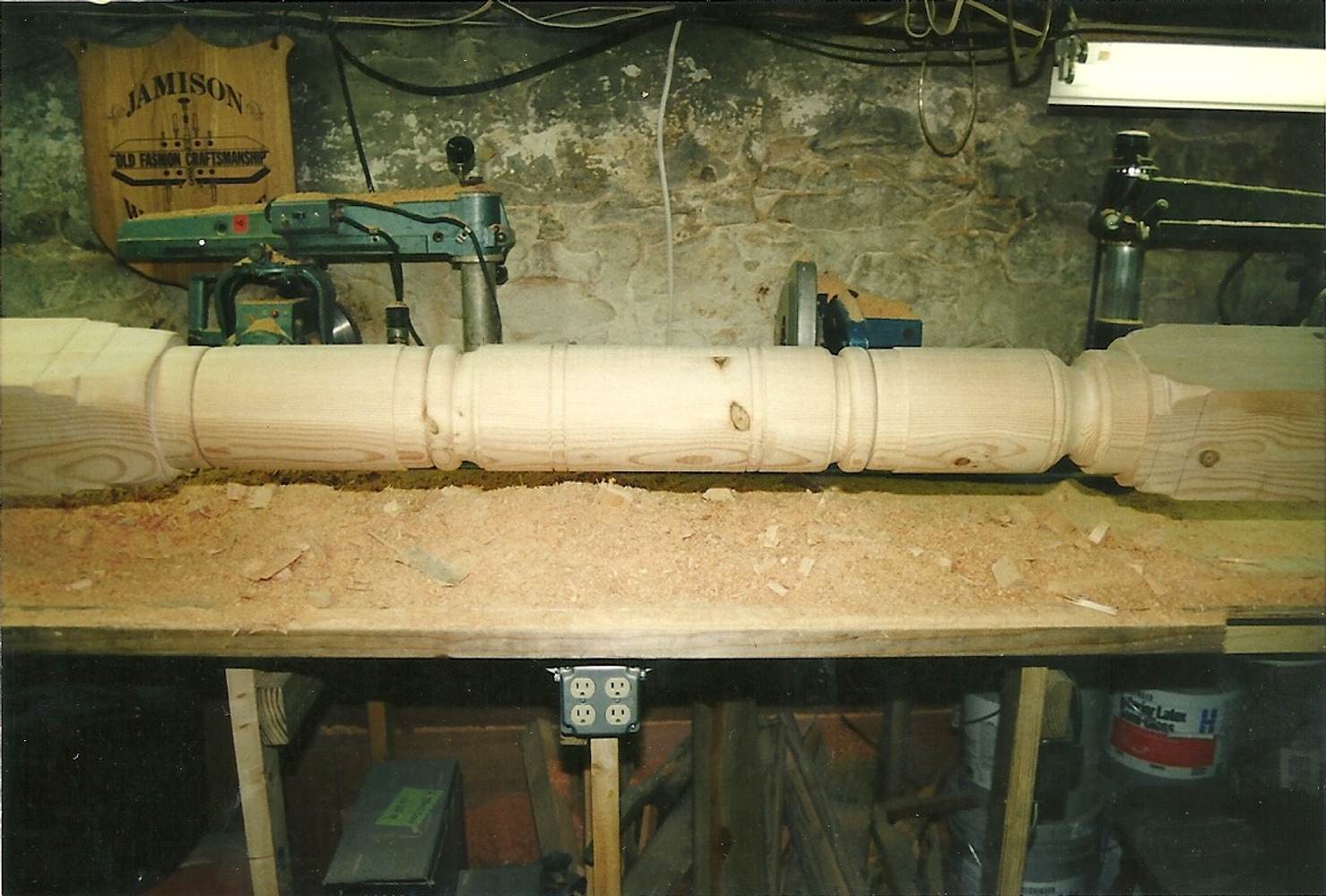 Photo(s) from Jamison Woodcraft