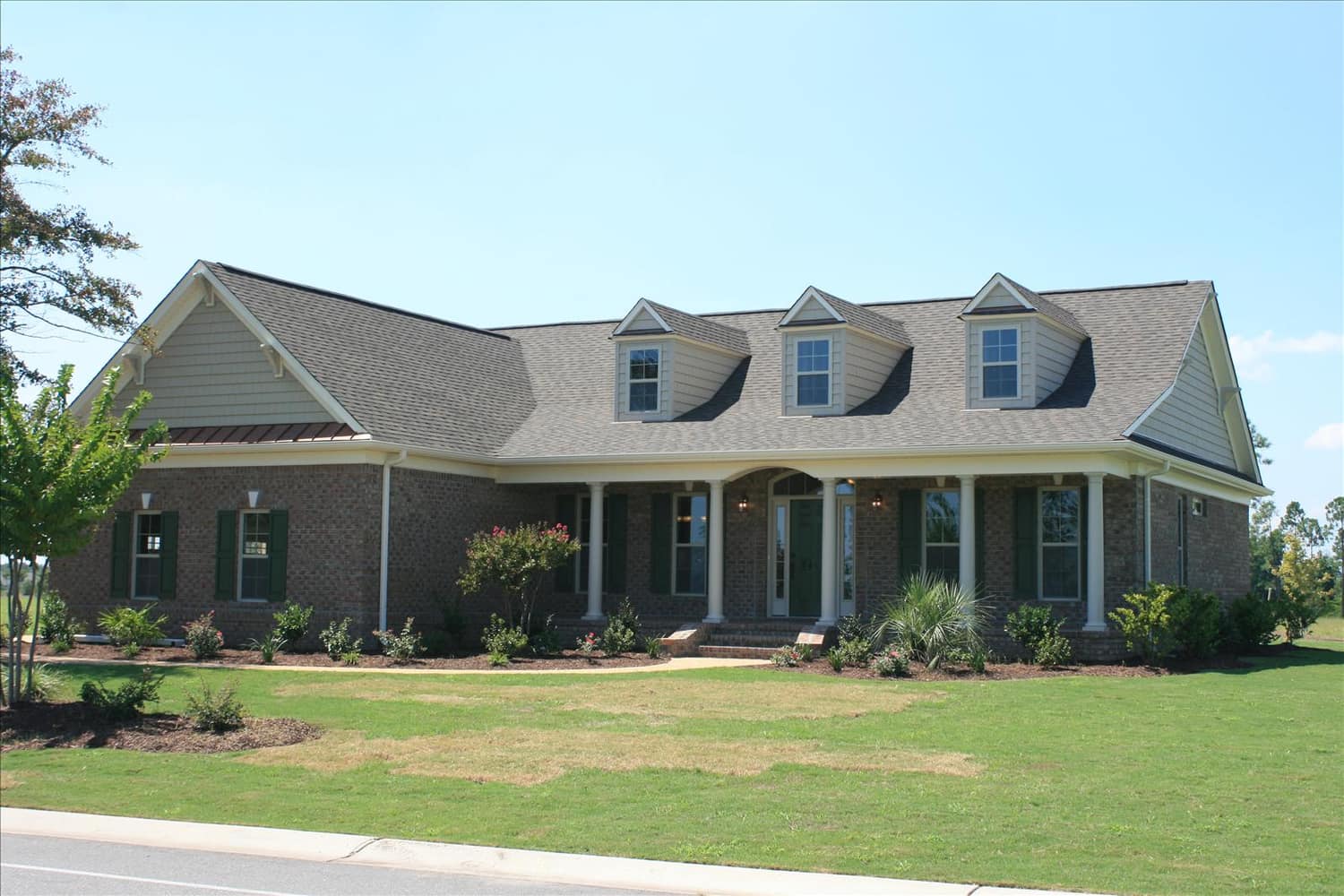 All Seasons Roofing Inc. Project 1