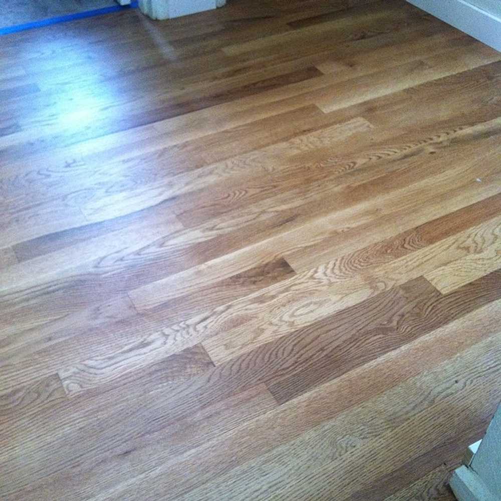 Photo(s) from S J Hardwood Floors