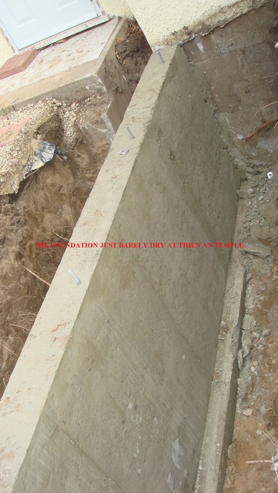 Photo(s) from Tai Commercial Residential Build Remodel And Repair Company