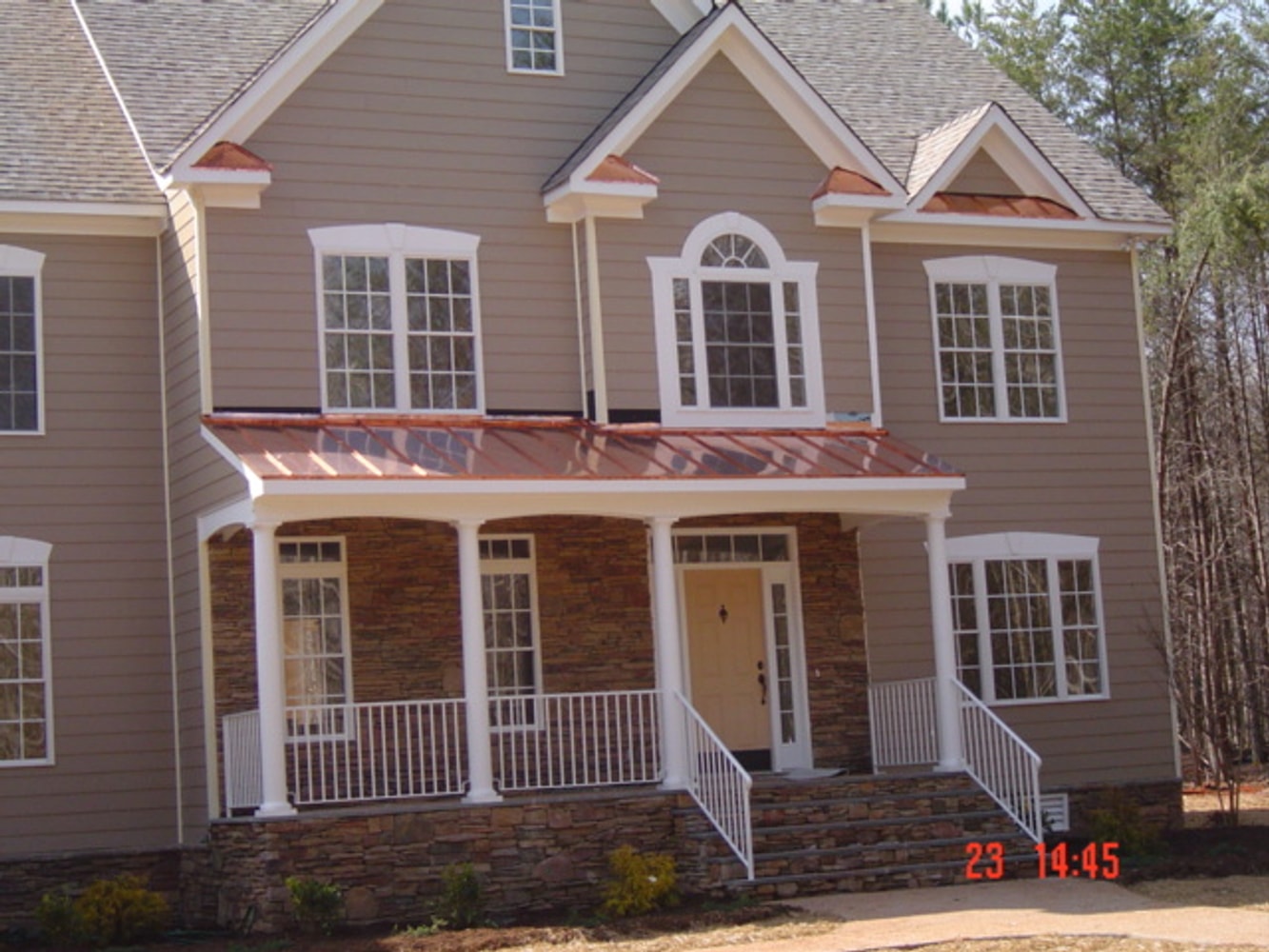 Project photos from Wesco Builders Inc