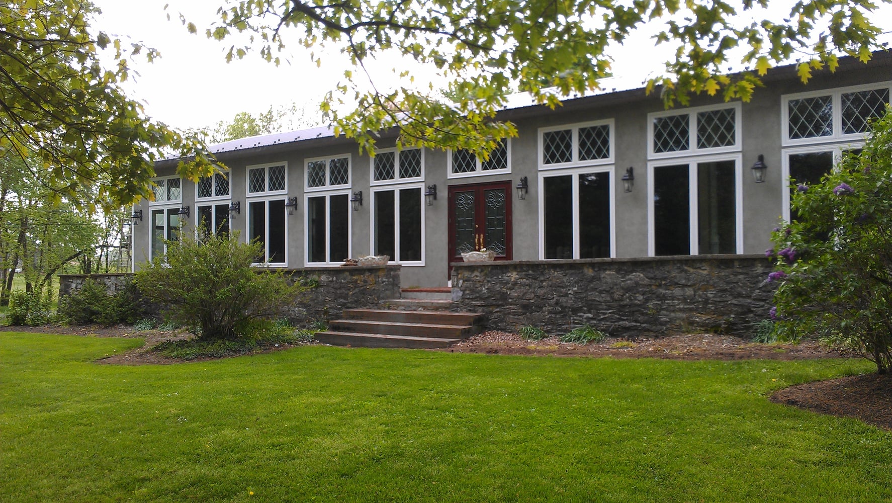 ProQuality Group - Conservatory Project