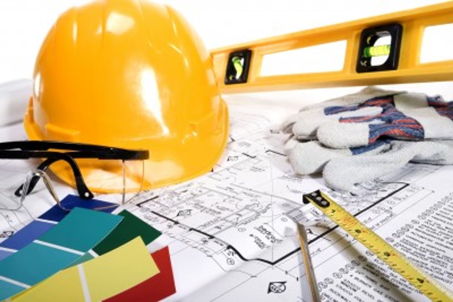 Right Angle Building Corporation