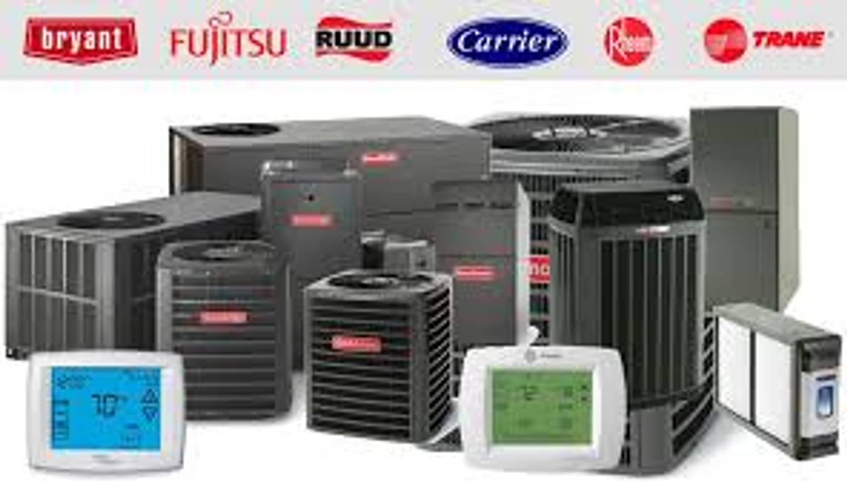 Harmon Heating and Air 