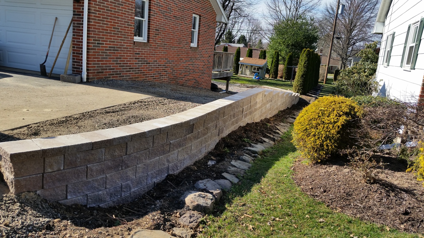 Photo(s) from Stripes Of Green