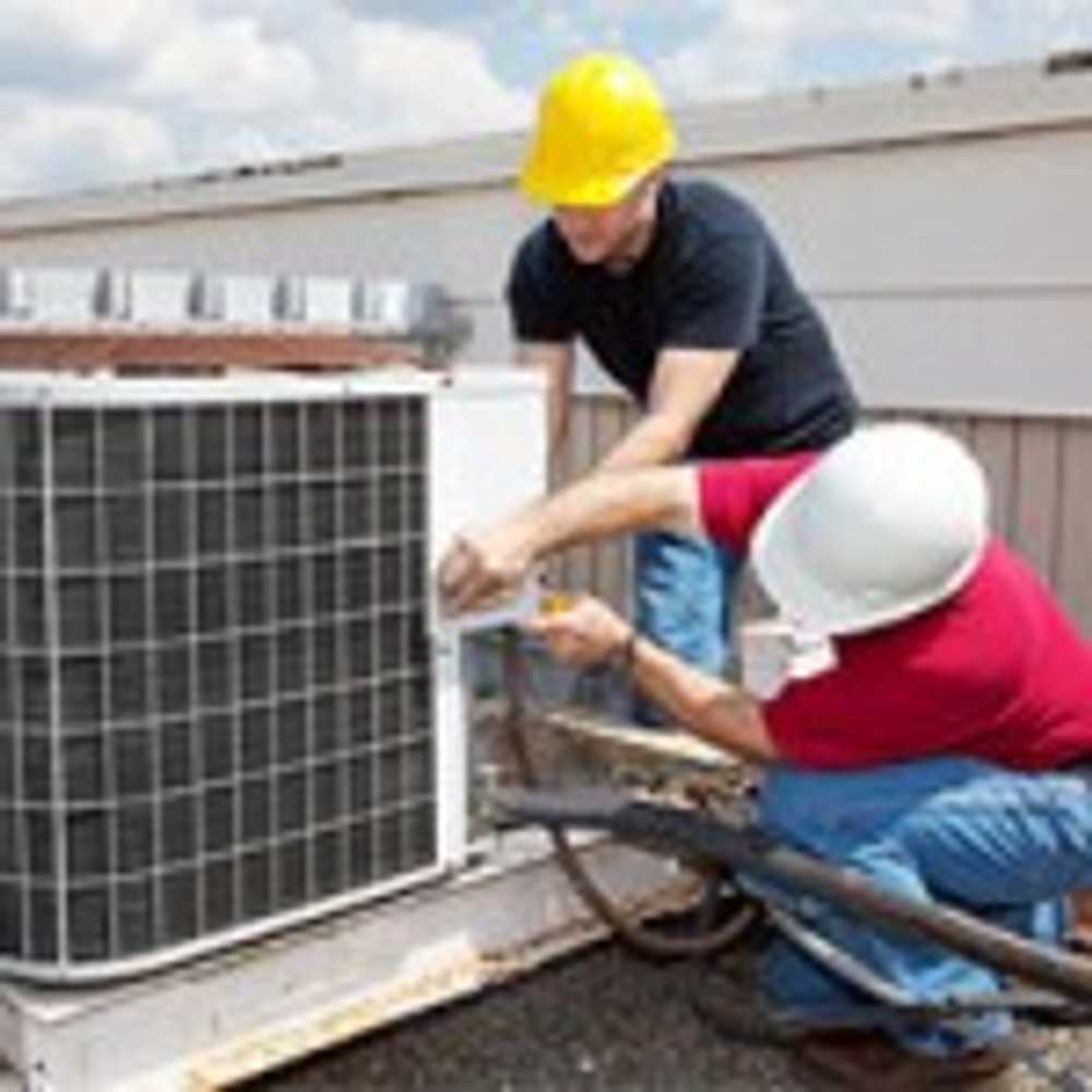 Dayton HVAC Contractor