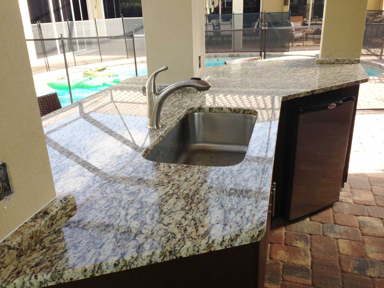 FDD Marble and Granite Projects