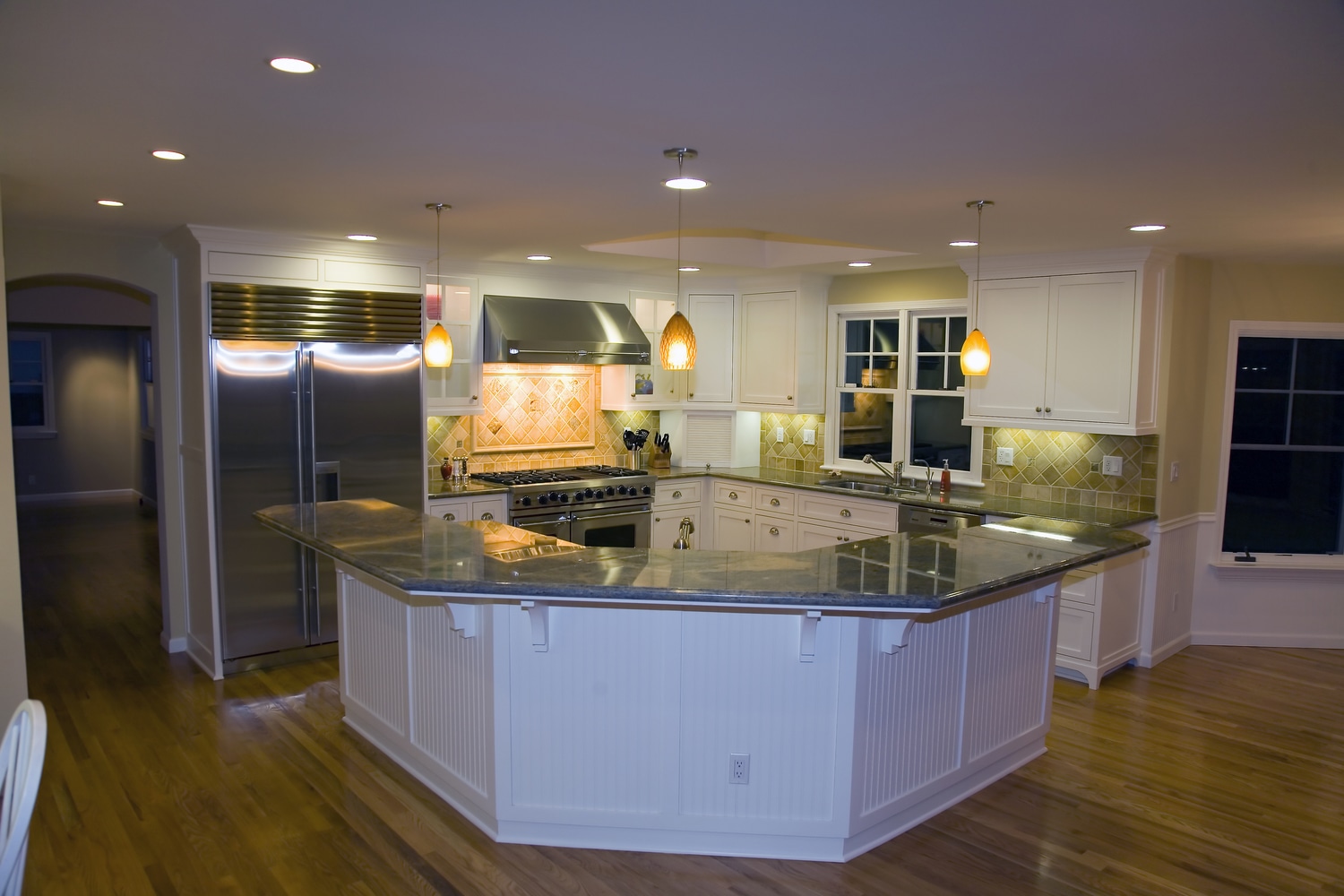 Photos from TB Construction