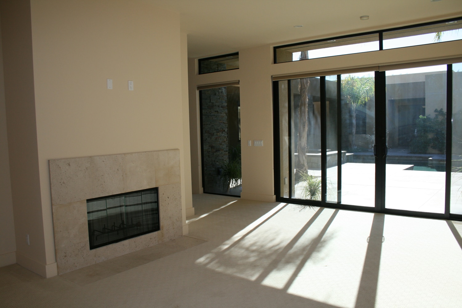 Pacific Southwest Builders Inc