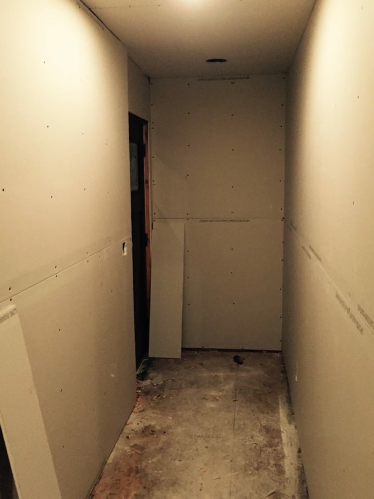 Photo(s) from H & R Drywall Services