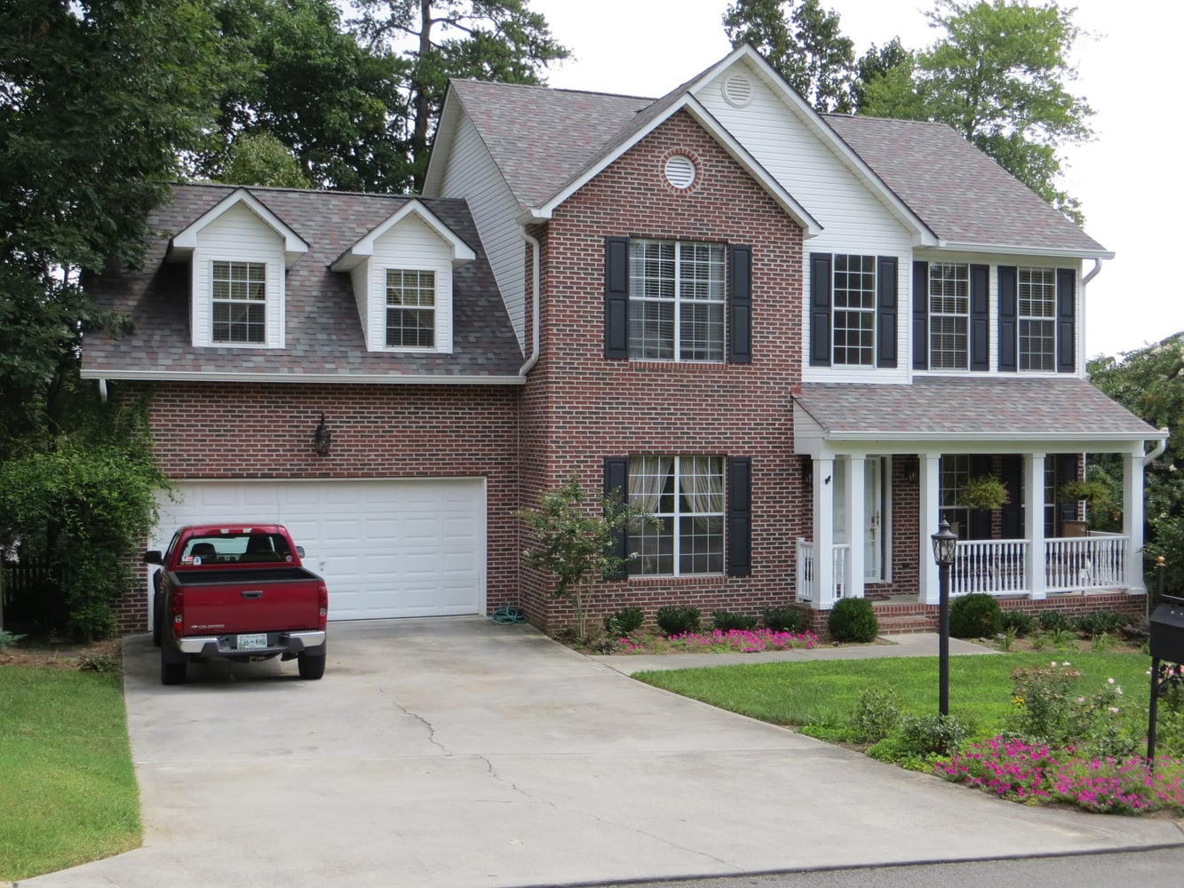 Photo(s) from Infinity Construction, llc.