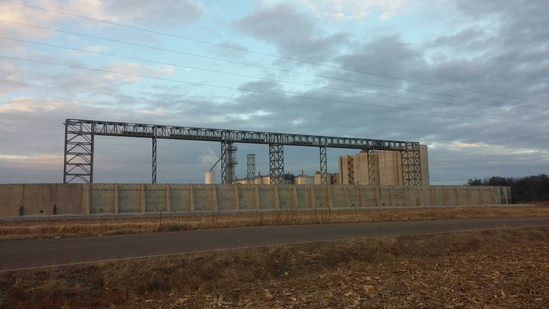 Commerical Steel Framing