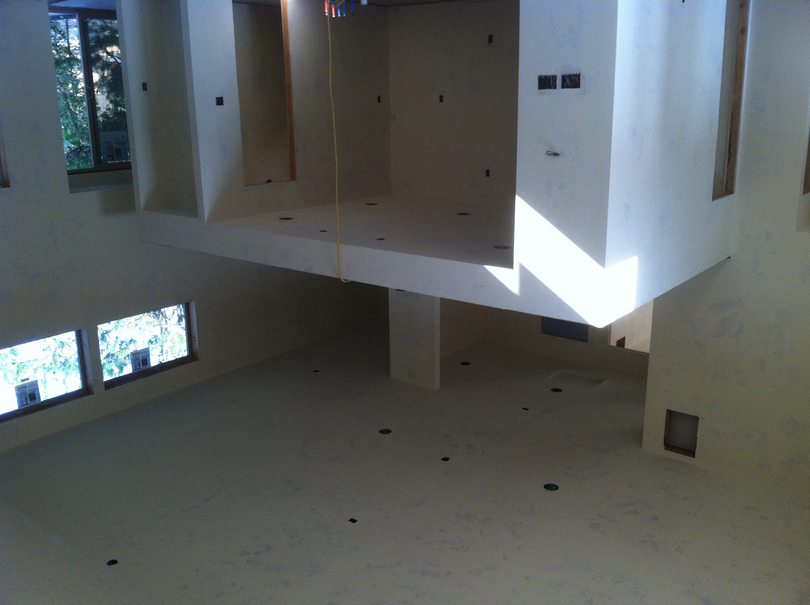 Jake And Jeremiah Larrea Drywall Llc