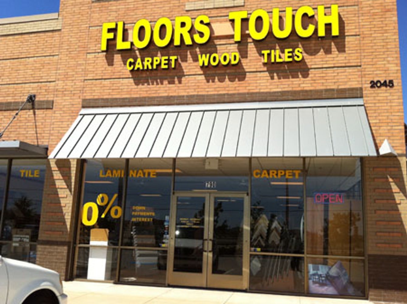 Photo(s) from Floors Touch