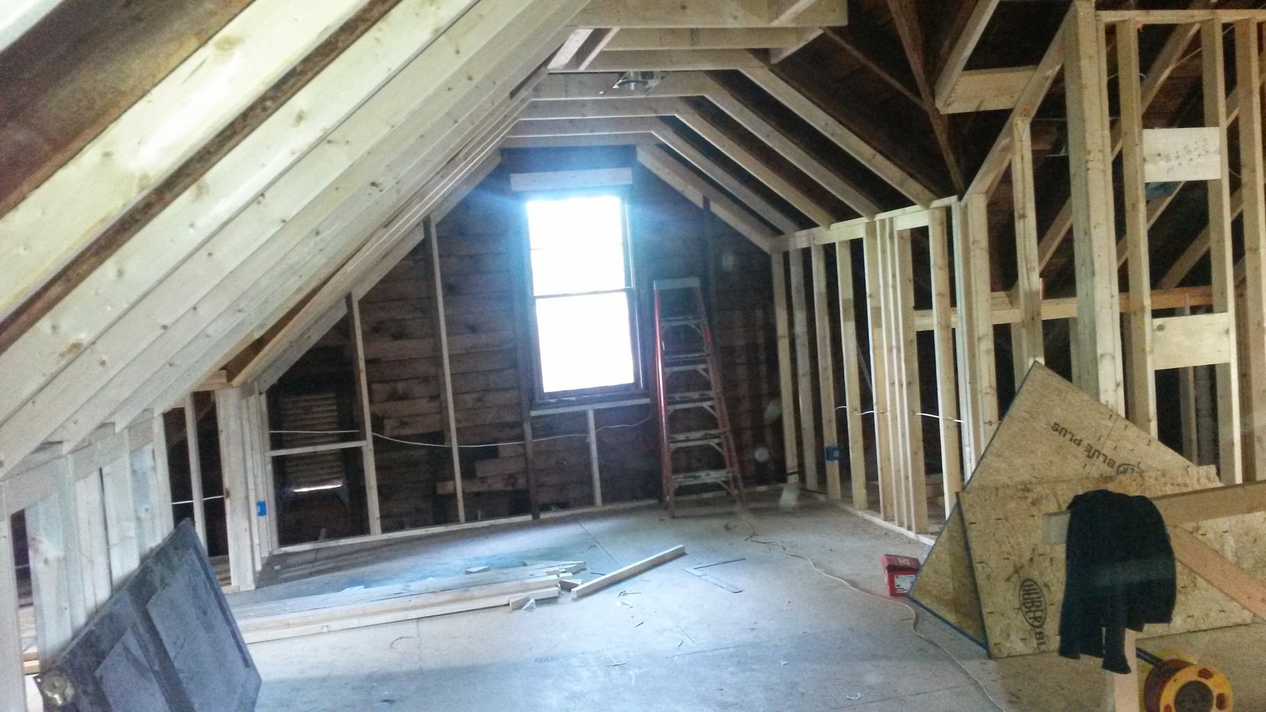 Photo(s) from Todd Wright Services