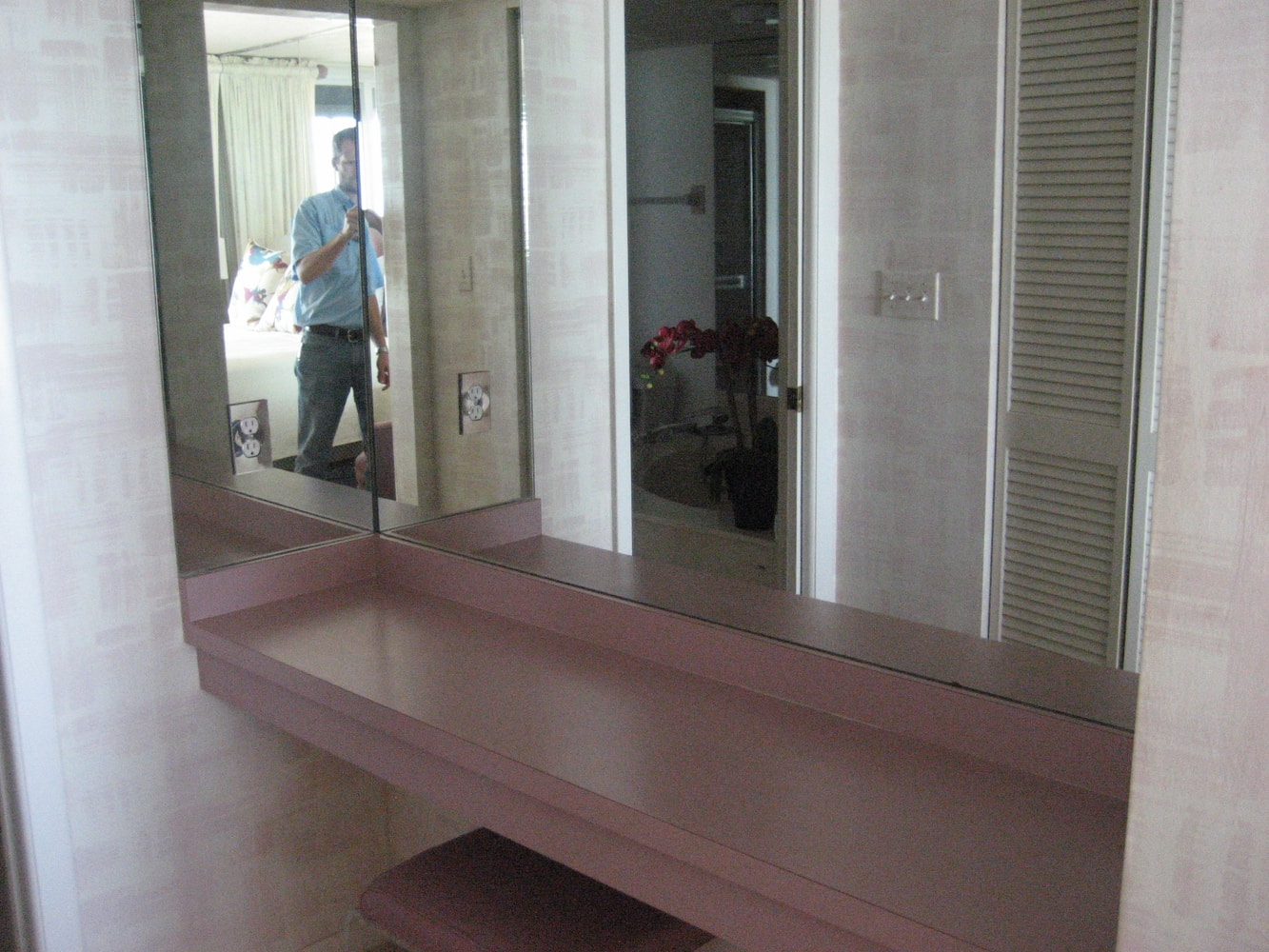 Condo Renovation by Kevin Williams Construction Inc