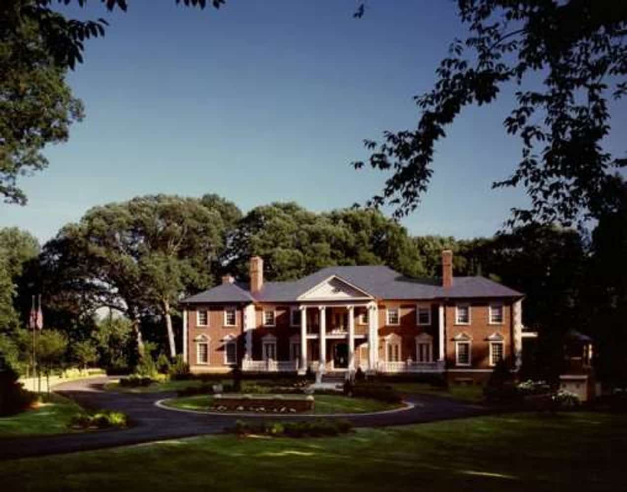 Gruver Cooley Corporation Project