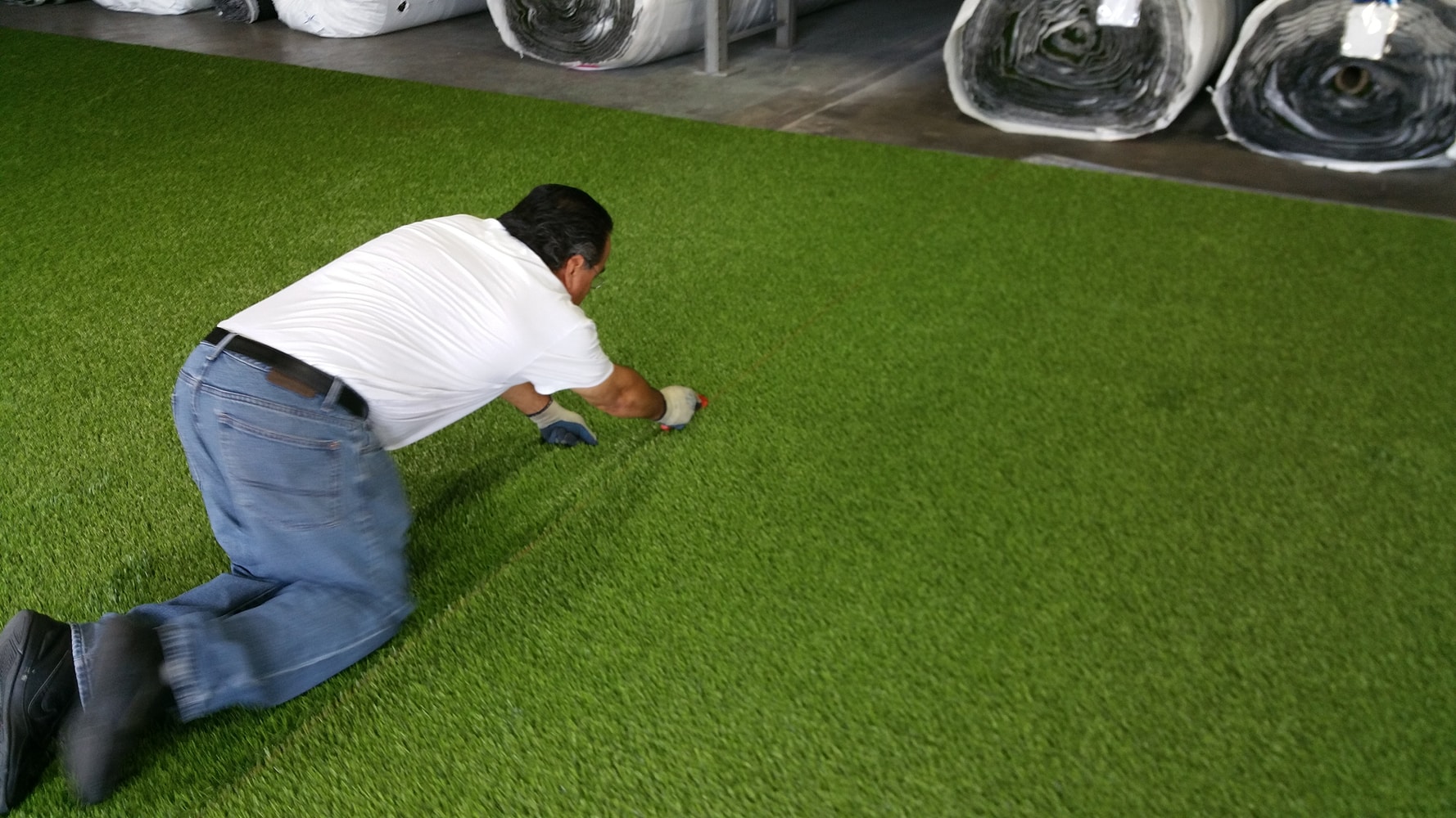 Rooftop Hollywod Hills