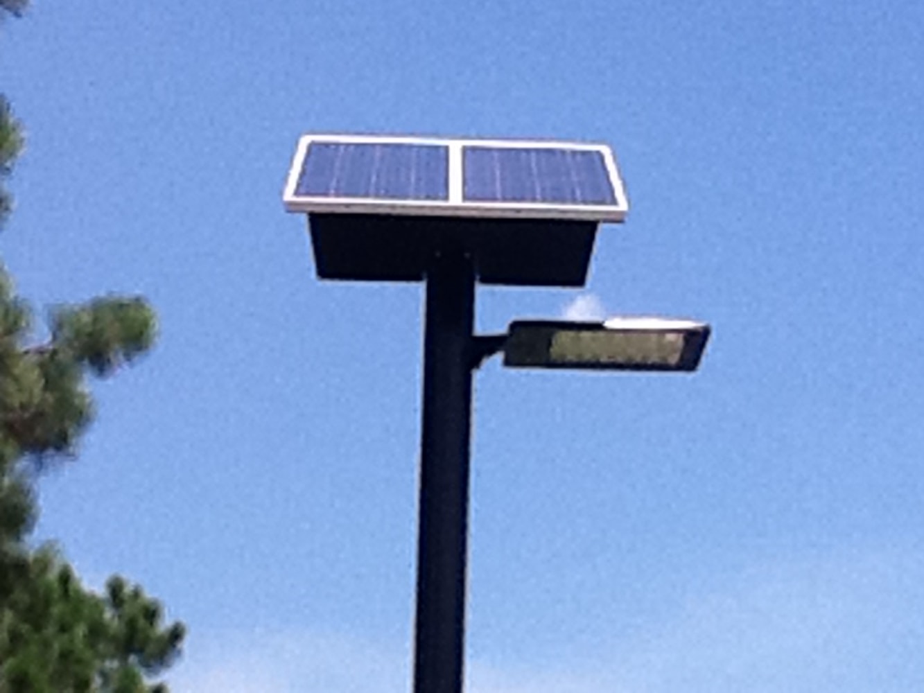 Photo(s) from Leaf Solar Power LLC