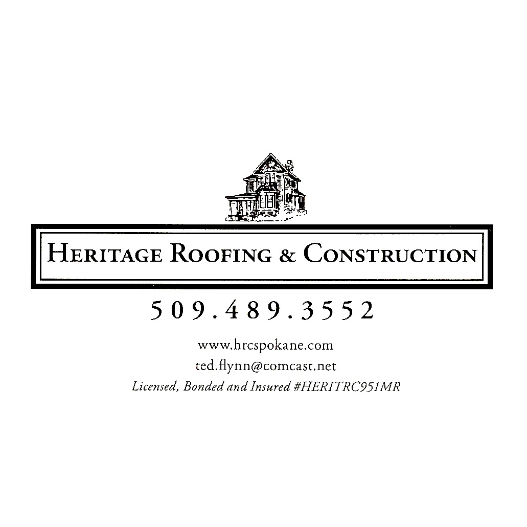 Heritage Roofing & Constr