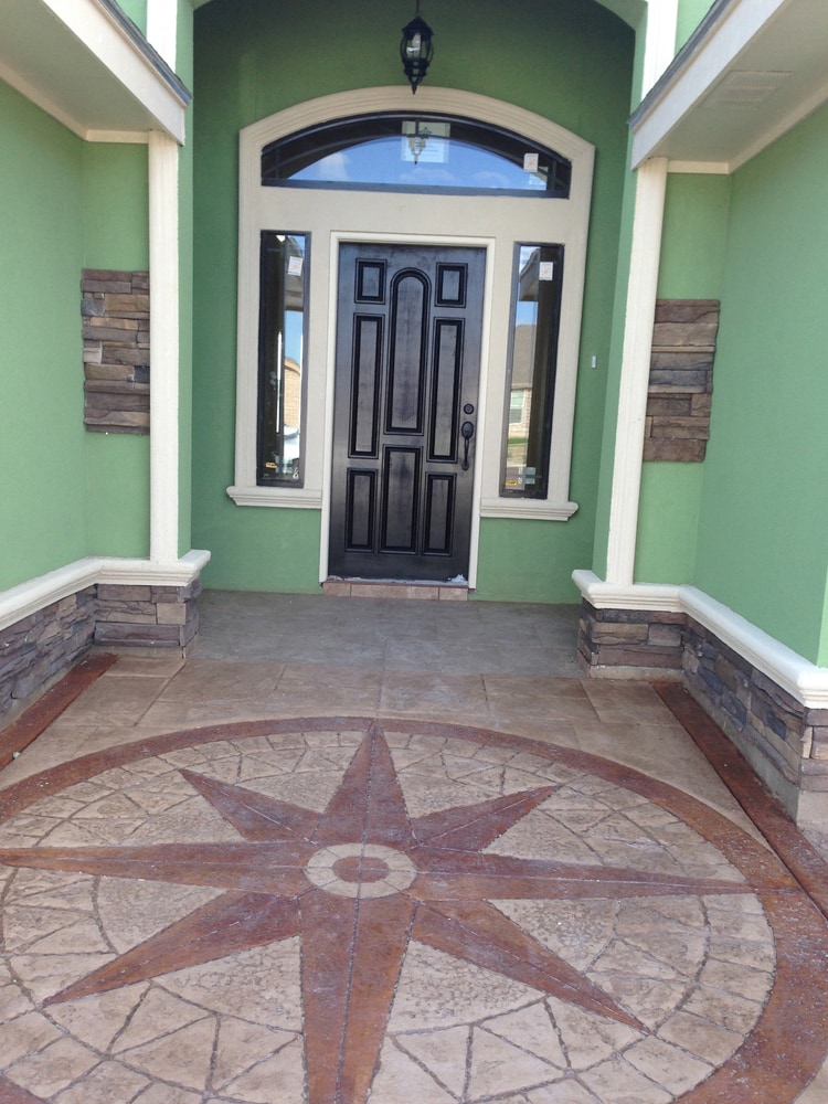 Project photos from Alex Construction