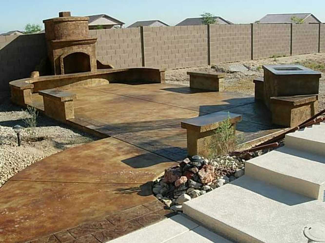 Residential Projects 