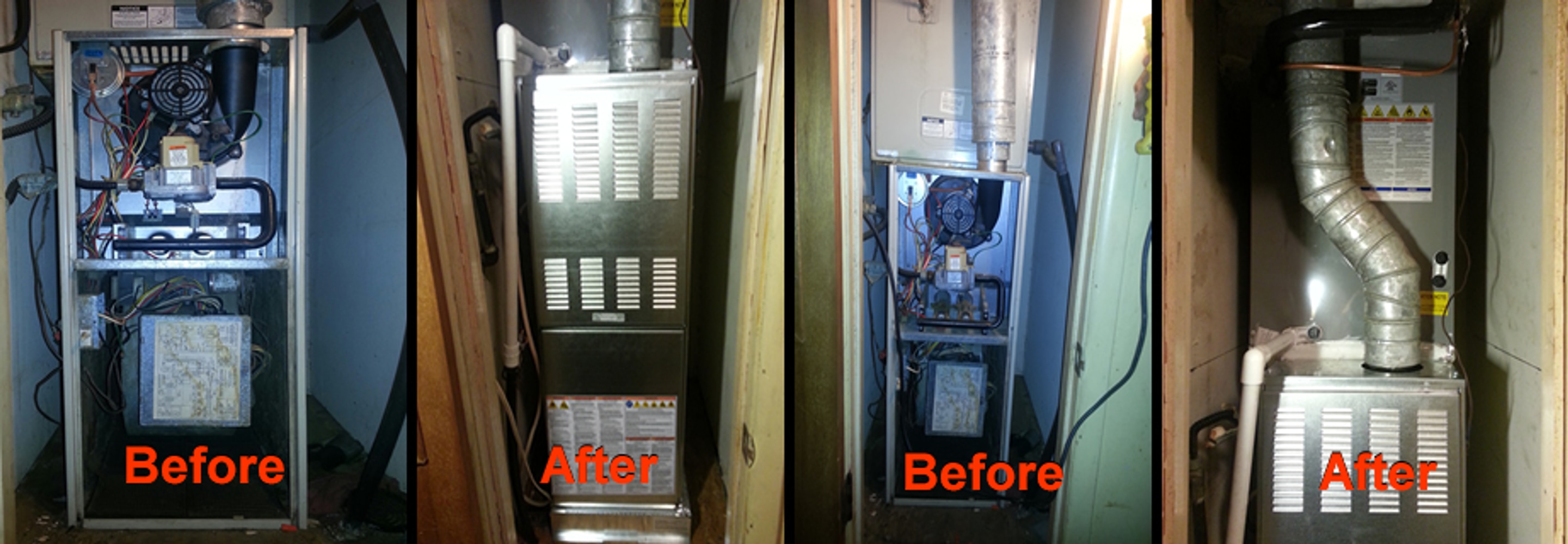 Photo(s) from TEMPERATURE CONTROLLED COMPANY