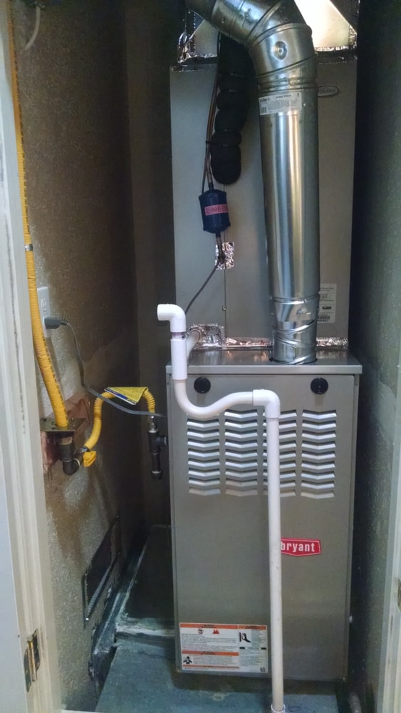 Photos from Anderson Heating & Air