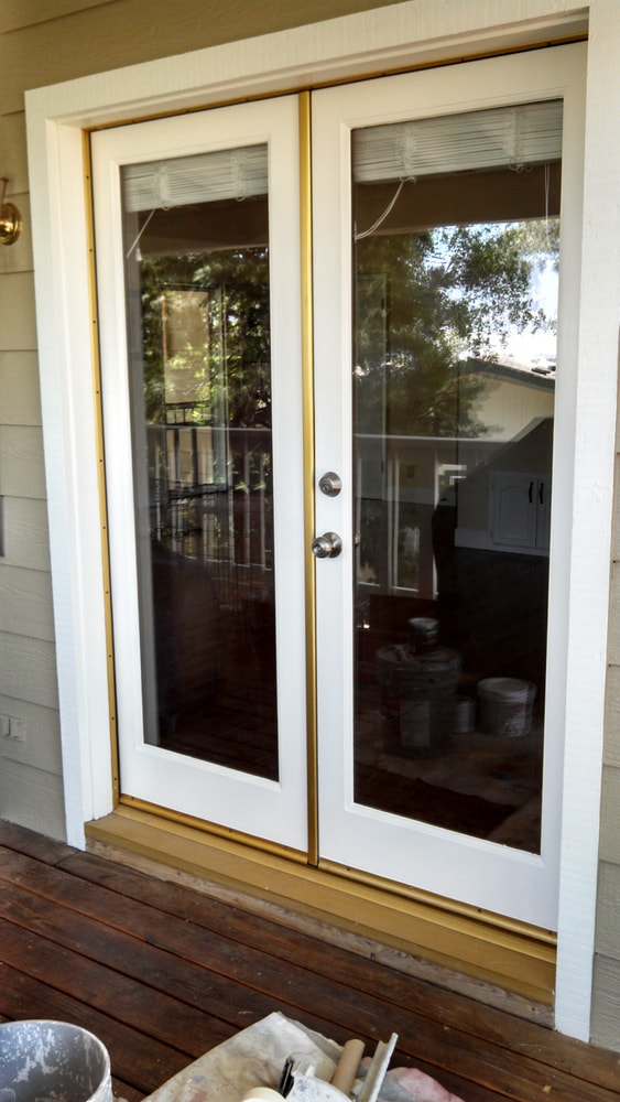 Photos from Adam Knowles Painting