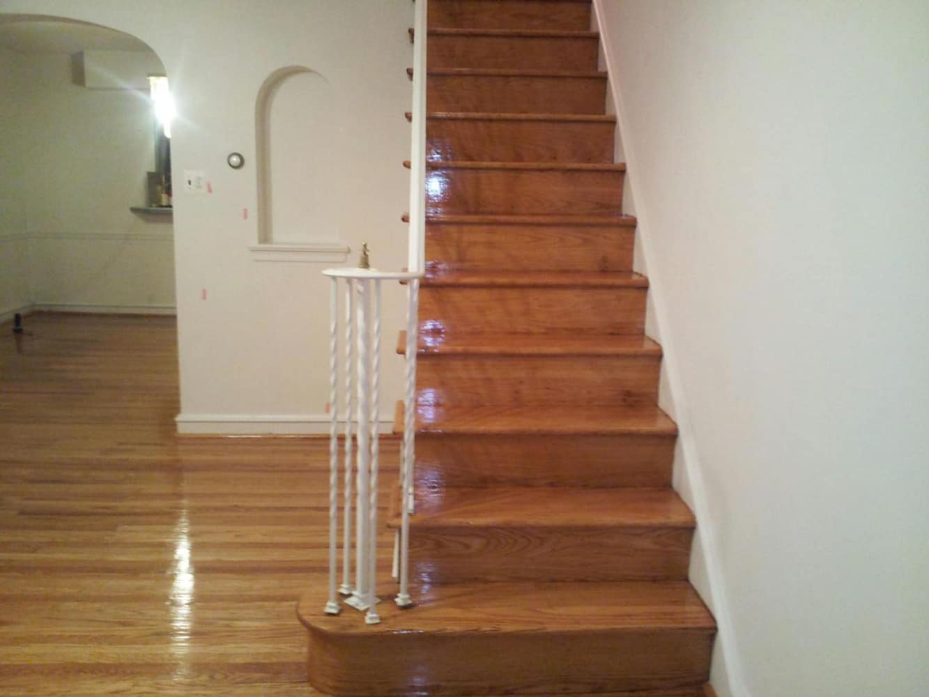 Project photos from Cohen Contracting