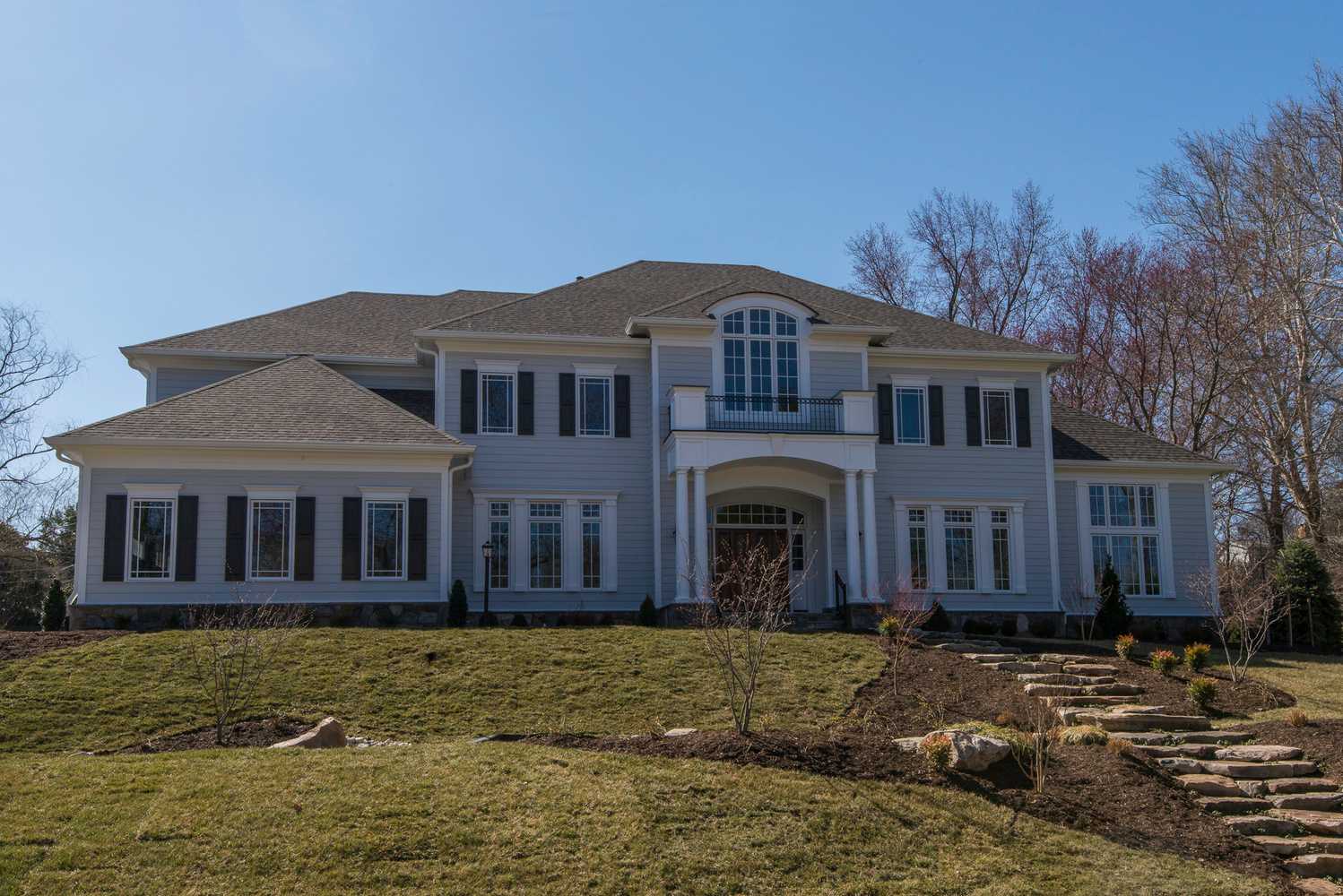 GULICK | CUSTOM Home in McLean