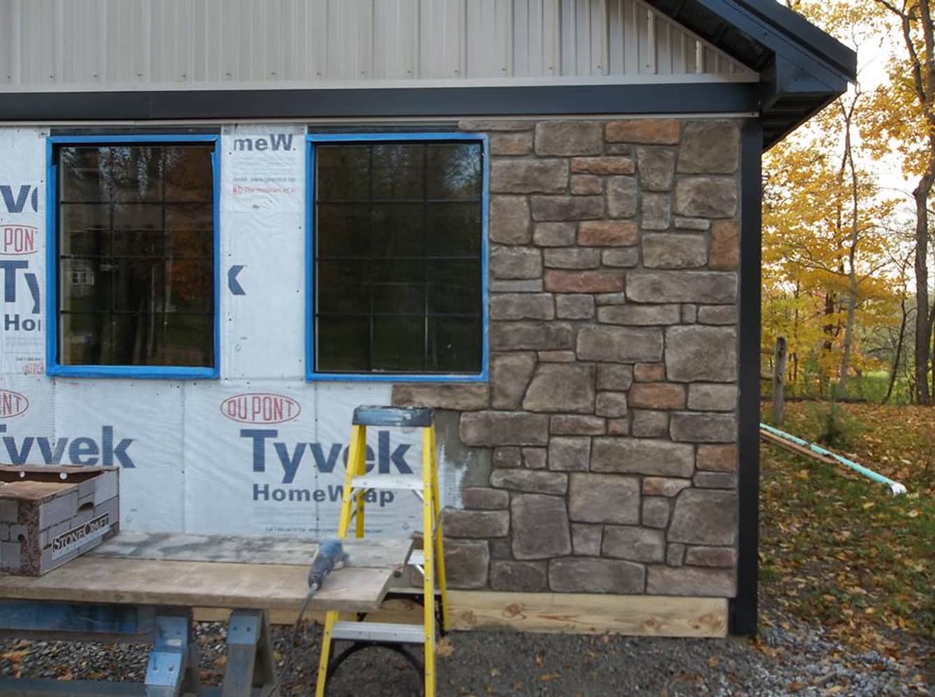 Photo(s) from Loby's Construction