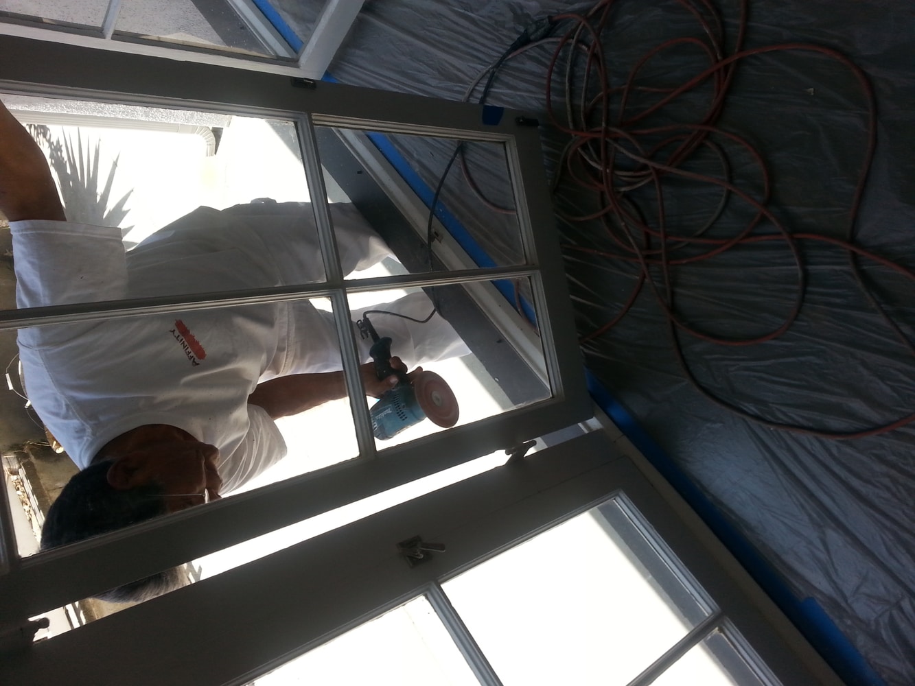 Projects by Affinity Painting Inc.